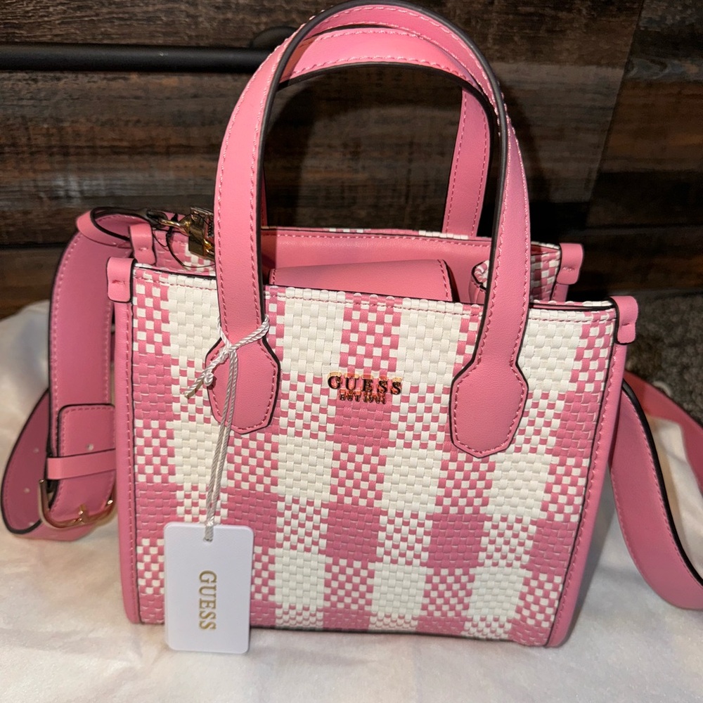 New Guess crossbody